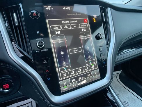 Used 2025 Subaru Outback Limited image 20