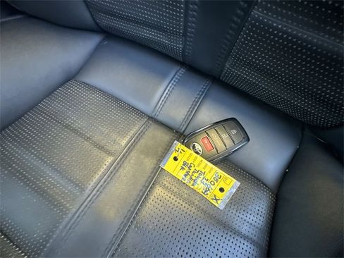 Used 2023 Toyota Tundra Capstone image 35