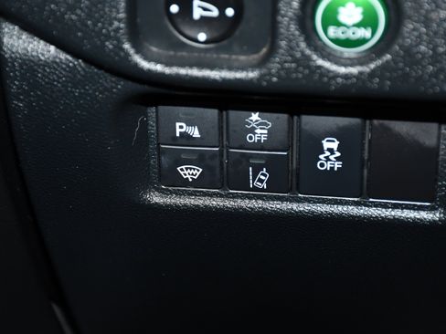 Certified 2023 Honda Passport TrailSport image 37