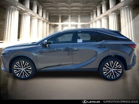 New 2026 Lexus RX 350 Premium Plus FWD image 8