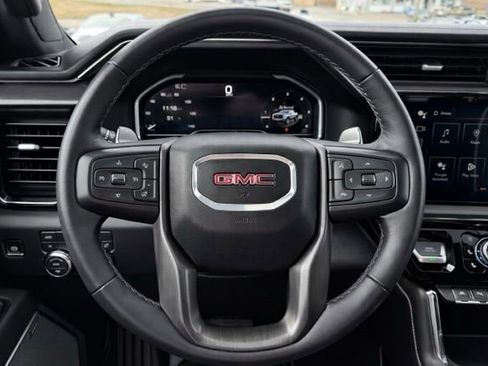 Used 2024 GMC Sierra 1500 AT4X AWD/4WD image 34