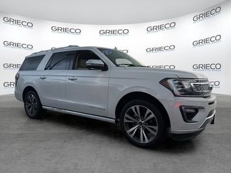 Used 2021 Ford Expedition Max Platinum RWD video 1