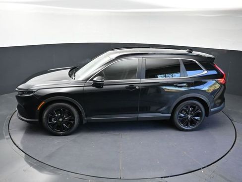 Used 2025 Honda CR-V Sport Touring image 31