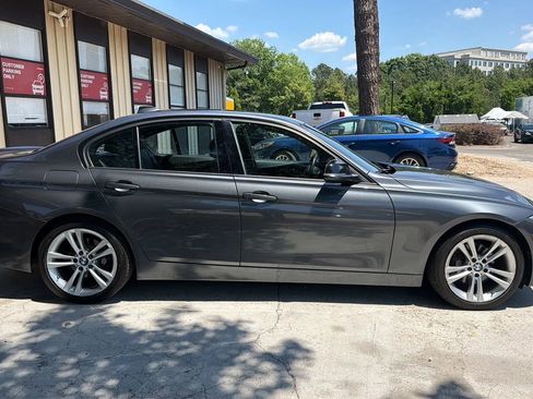 Used 2014 BMW 328i Sedan RWD image 4