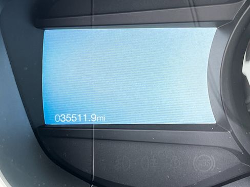 Used 2020 Ford Fusion SE FWD image 10