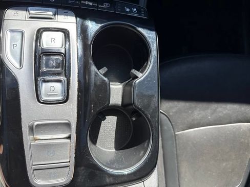Used 2022 Hyundai Tucson Limited AWD/4WD image 33