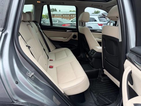 Used 2013 BMW X3 xDrive28i AWD/4WD image 15