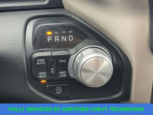 Used 2021 RAM 1500 Laramie image 38