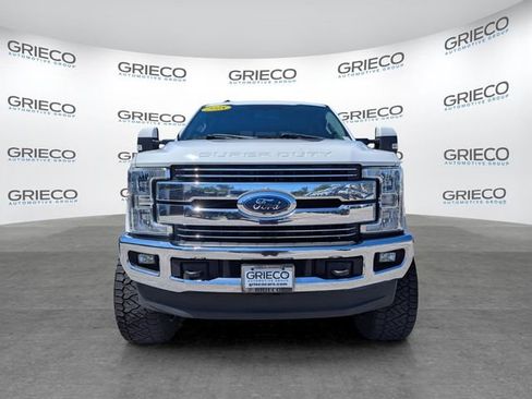 Used 2018 Ford F250 Lariat AWD/4WD image 2