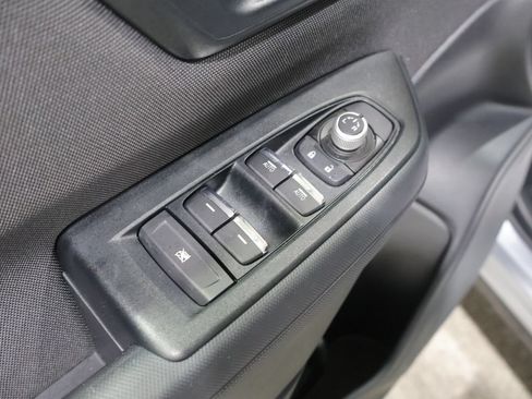 Used 2025 Subaru Forester Premium AWD/4WD image 14