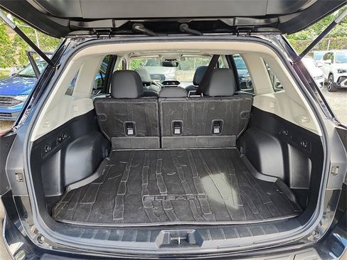 Used 2019 Subaru Forester Premium w/ Popular Package #1 image 28
