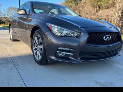 Used 2017 INFINITI Q50 3.0t Premium w/ All Weather Package (L93)