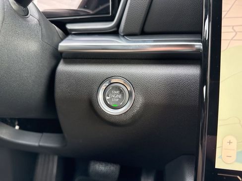 New 2026 GMC Terrain Elevation image 22