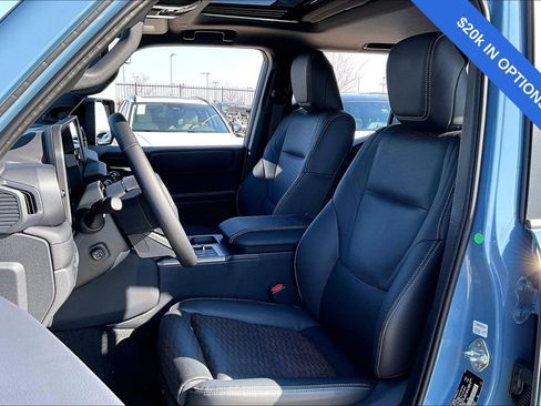 Used 2026 Toyota Land Cruiser Base image 34