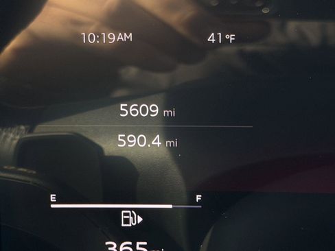 Used 2025 Audi A5 2.0T Premium Plus Sedan w/ Premium Plus image 21