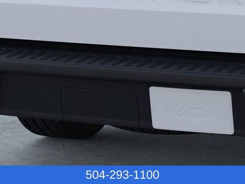 New 2026 Ford Maverick XL FWD image 25