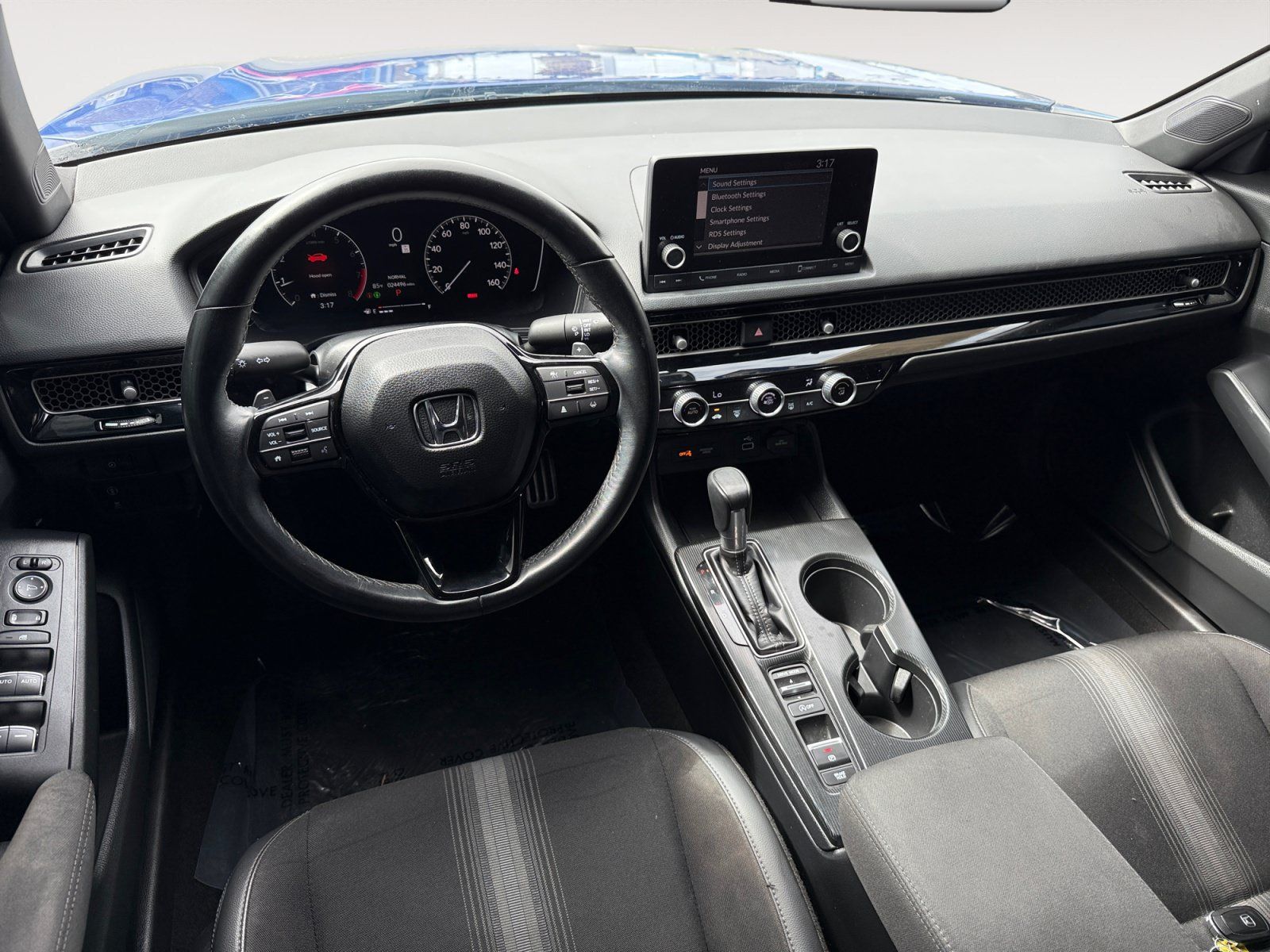 Used 2024 Honda Civic Sport image 15