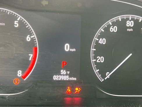 Used 2022 Honda Accord Sport image 12