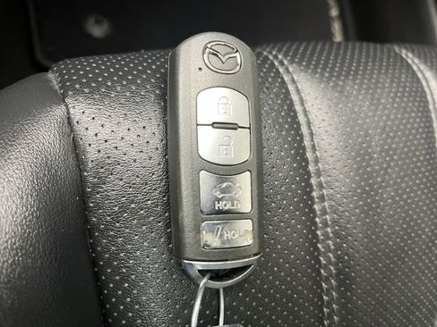 Used 2018 MAZDA MAZDA6 Touring image 26