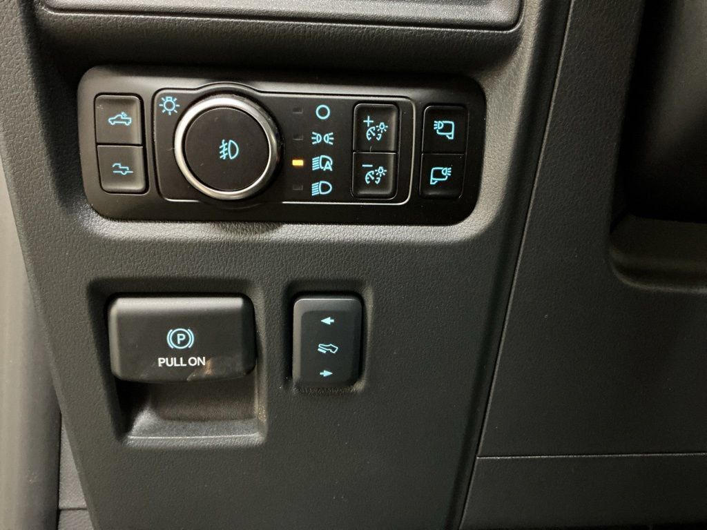 New 2026 Ford F150 Raptor AWD/4WD image 30
