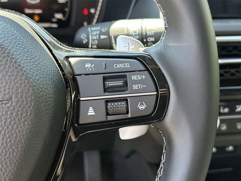 New 2026 Acura ADX FWD image 23