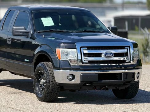 Used 2013 Ford F150 XLT w/ Trailer Tow Pkg AWD/4WD image 15