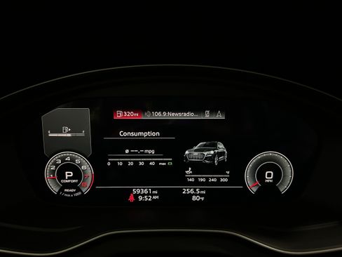 Used 2021 Audi Q5 Prestige AWD/4WD image 16