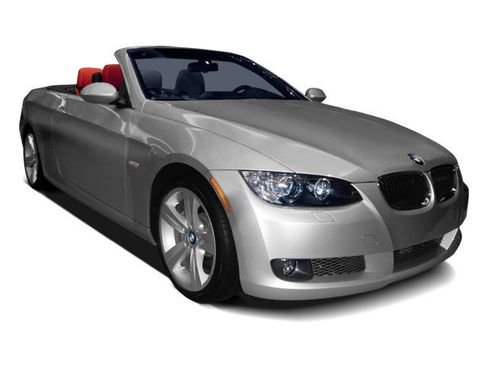 Used 2009 BMW 328i Convertible RWD image 1