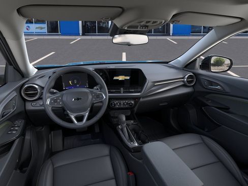 New 2026 Chevrolet Trax ACTIV image 39