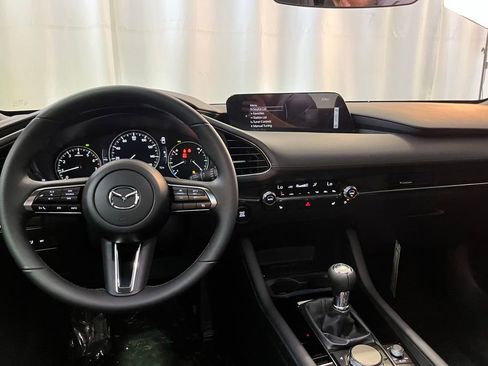 New 2026 MAZDA MAZDA3 2.5 S Hatchback w/ Premium Pkg FWD image 19