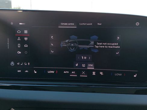 New 2025 Audi A5 2.0T Premium image 25