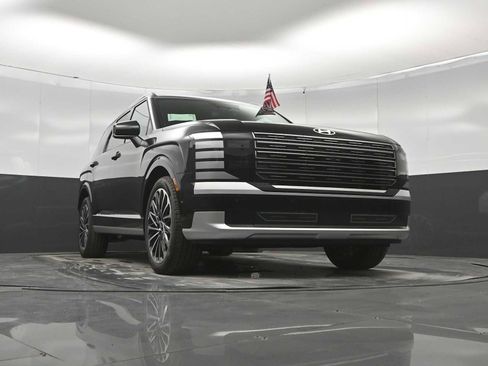 New 2026 Hyundai Palisade Calligraphy AWD/4WD image 30