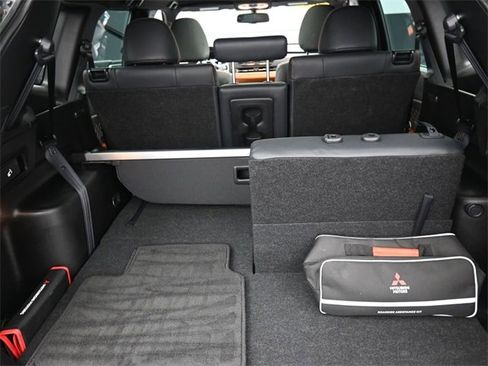 Used 2023 Mitsubishi Outlander SEL 40th Anniversary image 27