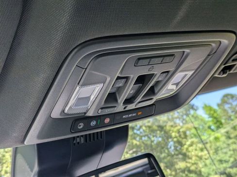 New 2026 Chevrolet Silverado 1500 LTZ w/ LTZ Convenience Package II AWD/4WD image 25
