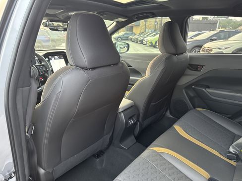 New 2026 Subaru Crosstrek 2.5i Sport AWD/4WD image 30