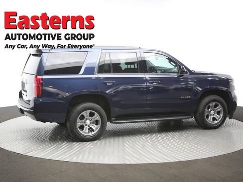 Used 2020 Chevrolet Tahoe LS w/ Max Trailering Package image 42
