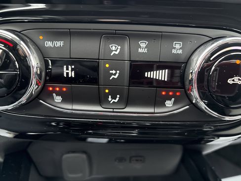 New 2026 Chevrolet Trax LT w/ Driver Confidence Package image 27