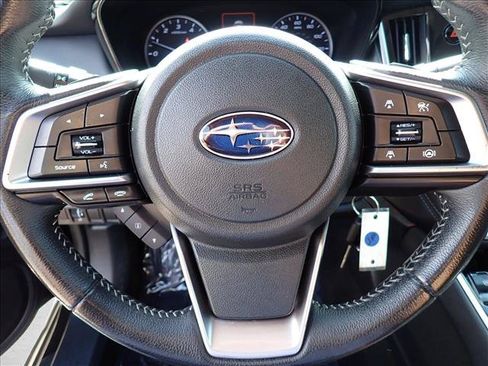 Used 2020 Subaru Outback Premium AWD/4WD image 15