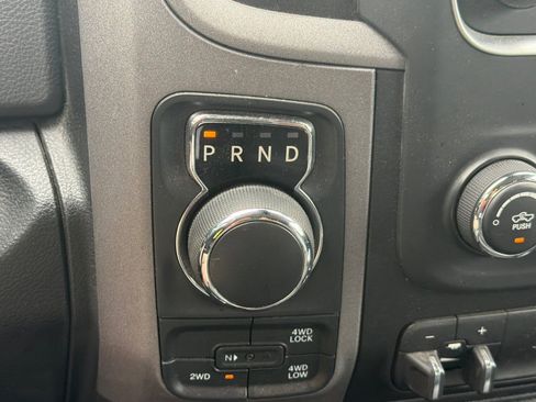 Used 2016 RAM 1500 Express AWD/4WD image 20