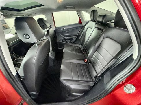 Used 2023 Volkswagen Jetta SE image 24