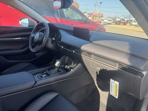 New 2026 MAZDA MAZDA3 2.5 S Sedan w/ Preferred Pkg image 23