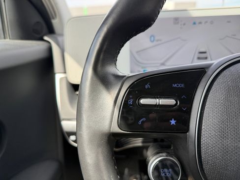 Used 2024 Hyundai Ioniq 5 SEL image 21