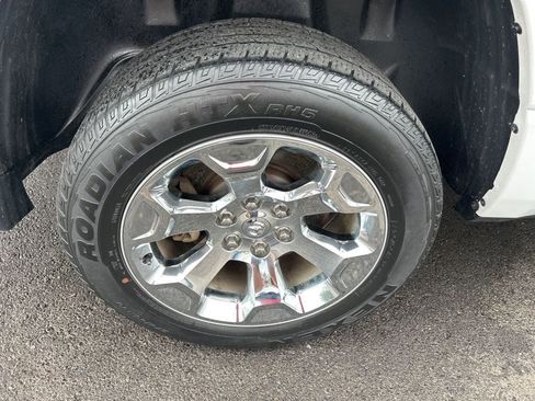 Used 2023 RAM 1500 Big Horn AWD/4WD image 22