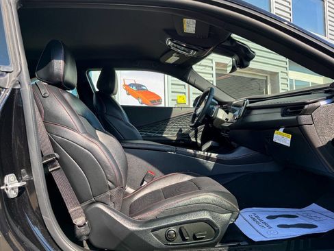 Used 2025 Dodge Charger Daytona R/T w/ Plus Group image 9