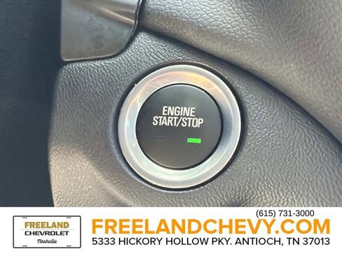 Used 2024 Chevrolet Equinox LT FWD image 35