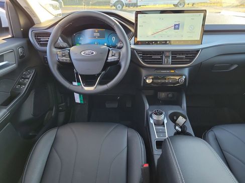 New 2026 Ford Escape Platinum w/ Premium Technology Package image 12