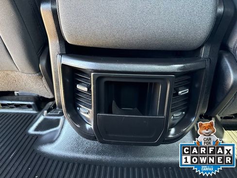 Certified 2023 RAM 1500 Tradesman RWD image 12