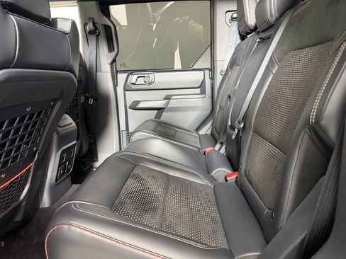 Used 2024 Ford Bronco Raptor AWD/4WD image 26