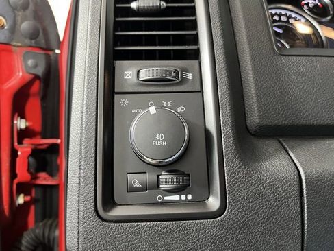 Used 2018 RAM 1500 Rebel w/ Luxury Group image 18