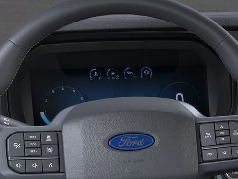 New 2026 Ford F150 Lariat AWD/4WD image 14